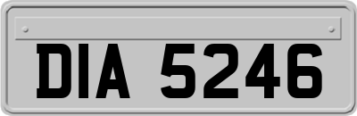 DIA5246