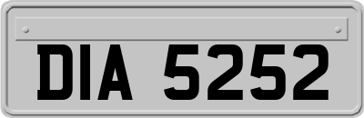 DIA5252