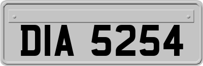 DIA5254