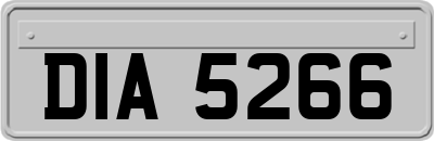 DIA5266