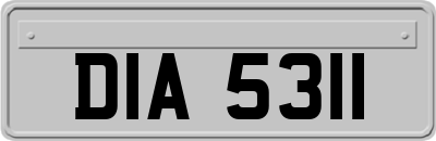 DIA5311