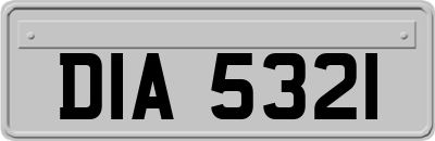DIA5321