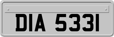 DIA5331