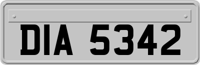 DIA5342