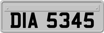 DIA5345