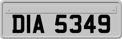 DIA5349
