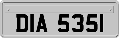 DIA5351