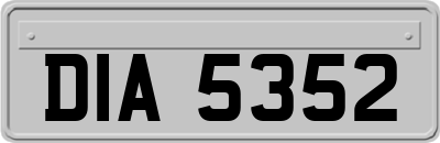 DIA5352