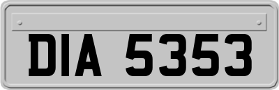 DIA5353