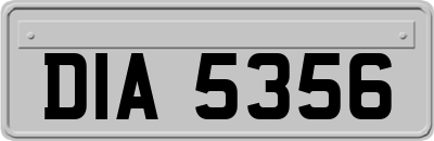 DIA5356