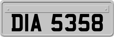 DIA5358