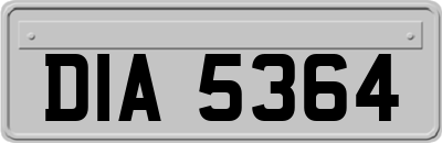 DIA5364