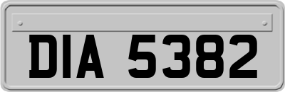 DIA5382