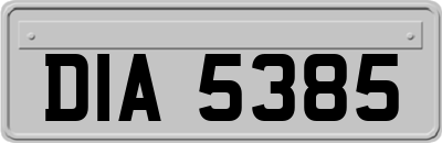 DIA5385