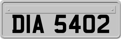 DIA5402