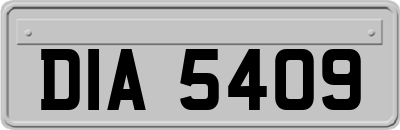 DIA5409