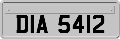 DIA5412