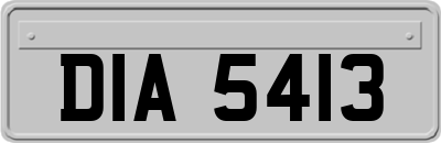 DIA5413