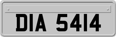 DIA5414