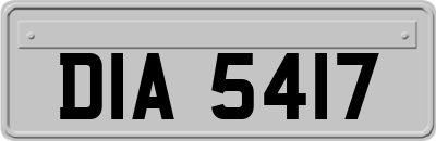 DIA5417