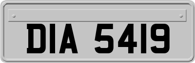 DIA5419