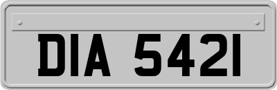 DIA5421