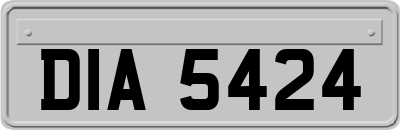 DIA5424