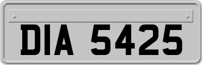 DIA5425