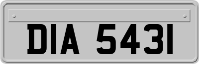 DIA5431