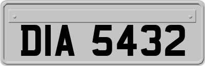 DIA5432