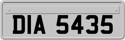 DIA5435