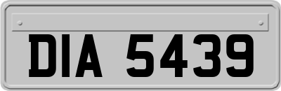 DIA5439