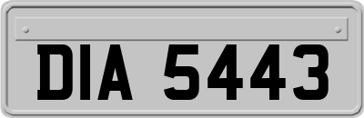 DIA5443