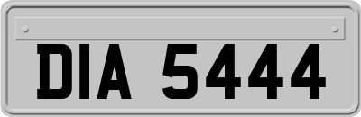 DIA5444