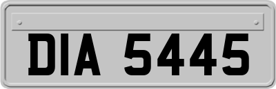 DIA5445