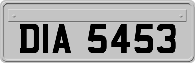 DIA5453