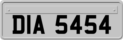 DIA5454