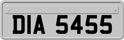 DIA5455