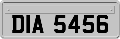 DIA5456
