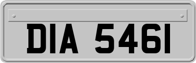 DIA5461