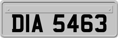 DIA5463