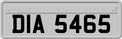 DIA5465