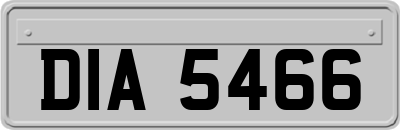 DIA5466