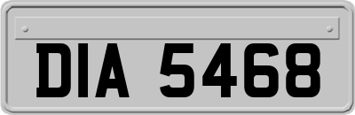 DIA5468