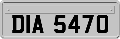 DIA5470