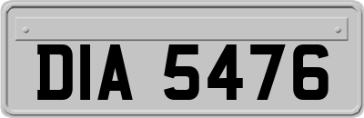 DIA5476