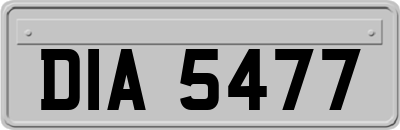 DIA5477