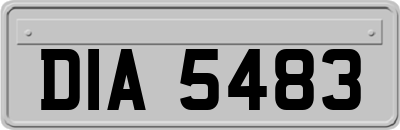 DIA5483