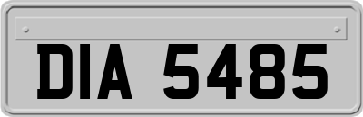 DIA5485