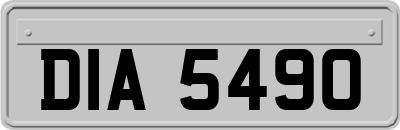 DIA5490